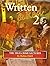 Written and Red - 2: Tahe True Crime Lectures