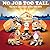 No Job Too Tall by Phil Burton