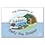 The Adventures of Carly the Camper by Rob   Ford
