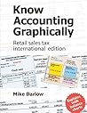 Know Accounting Graphically: Retail sales tax international edition Know Accounting Graphically: Retail sales tax international edition