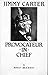 Jimmy Carter Provocateur-in...