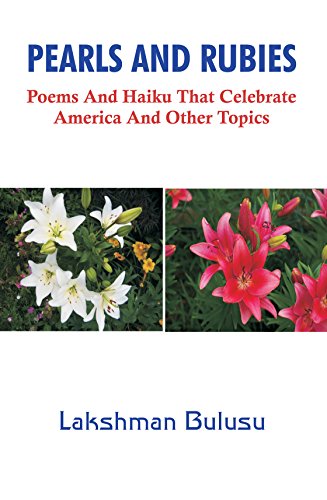 Pearls and Rubies (Paperback)