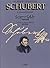 シューベルト―音楽的肖像