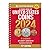 Guide Book of United States Coins 2024 Spiral "Redbook" (A Guide Book of United States Coins)