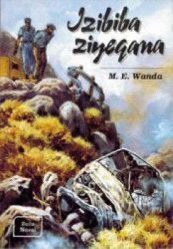 Izibiba Ziyeqana (Paperback)