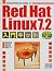Red Hat Linux7.2入門キット (INTR...