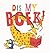 Dis my boek! (Afrikaans Edition)
