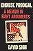 Chinese Prodigal: A Memoir in Eight Arguments