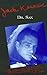 Doctor Sax (Kerouac, Jack)