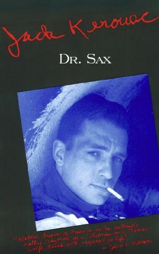Doctor Sax