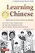 Learning Chinese by Haohsiang Liao