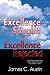 Excellence Sought: Excellen...