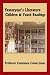 Yesteryear's Literature: Ch...
