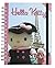 Hello Kitty Journal by Jennifer Butefish