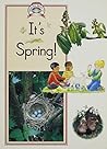 It's Spring! (Read All about It)