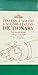 Barron's Italian-English English-Italian Dictionary with Special Section: Food and Drink Guide/Wine List/Tips on Tipping