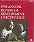1998 Annual Review of Devel...