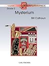 Calhoun: Mysterium