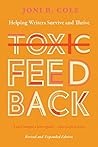 Toxic Feedback by Joni B. Cole