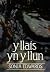 Y Llais Yn Y Llun