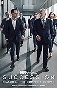 Succession – Season Three: The Complete Scripts