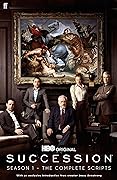 Succession – Season One: The Complete Scripts