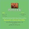 Potluck: Exploring North American Meals, Culinary Practices, and Places: 2 CDs