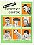Jewish Sports Champions Activity Funbook by Philip Perlmutter