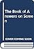 The Book of Answers on Screen