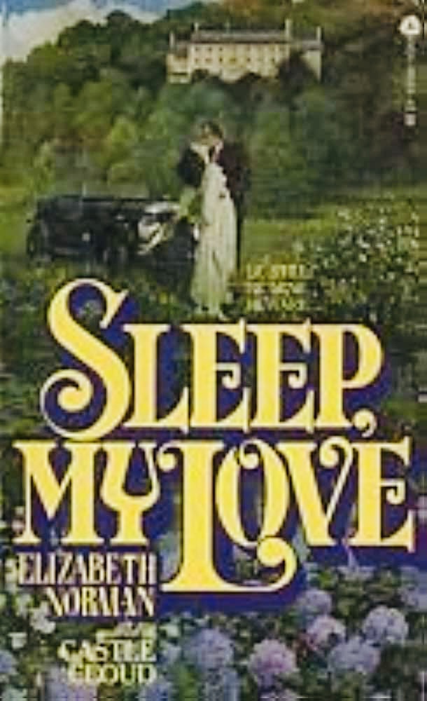 Sleep, My Love (Mass Market Paperback)