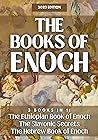 The Books of Enoch