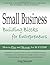 Small Business: Building Bl...