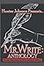 Mr. Write by Hunter Johnson
