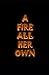 A Fire All Her Own
