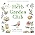 The Herb Garden Club: A Col...