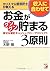 カリスマ公認会計士が教える収入に合わせてお金がグングン...