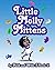 Little Molly Mittens by HEIDI DAVIS
