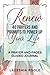 Renew: 40 Prayers and Prompts to Power Up Your Life (Prayer and Pages)