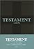 TESTAMENT