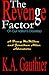 The Revenge Factor: On Our Nation's Doorstep (A Tracy McMillan and Jonathan Allan Adventure)