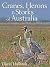 Cranes, Herons and Storks o...