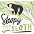 Sleepy Mr Sloth: A Story About Finding the Perfect Place to Sleep!