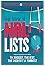 The Book of NRL Lists