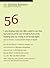 The Dublin Review, Number 56 by Brendan Barrington