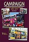 Campaign: London's Advertising Buses 1969 - 2016