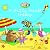 A Buzzy Seaside Holiday
