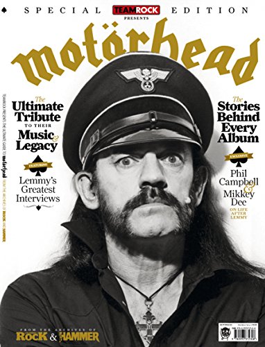 Classic Rock Presents (Paperback)