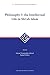 Philosophy & the Intellectual Life in Shiʿah Islam by Saiyad Nizamuddin Ahmad