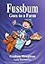 Fussbum Goes To A Farm