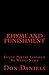 Rhyme And Punishment by Don Daniels